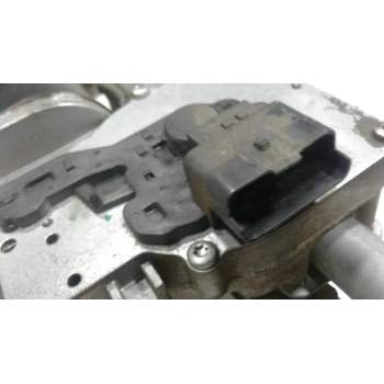 Recambio de motor limpia delantero para citroën c4 berlina cool referencia OEM IAM 3398S  