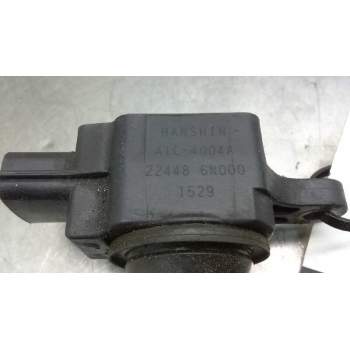 Recambio de bobina encendido para nissan almera (n16/e) ambience referencia OEM IAM 224486N000  