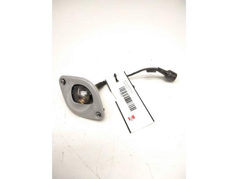 Recambio de piloto matricula para » otros... premium 370 26 g 6x2 referencia OEM IAM LB0364R  