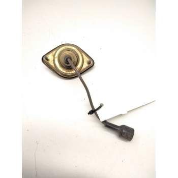 Recambio de piloto matricula para » otros... premium 370 26 g 6x2 referencia OEM IAM LB0364R  
