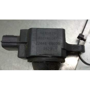 Recambio de bobina encendido para nissan almera (n16/e) ambience referencia OEM IAM 224486N000  