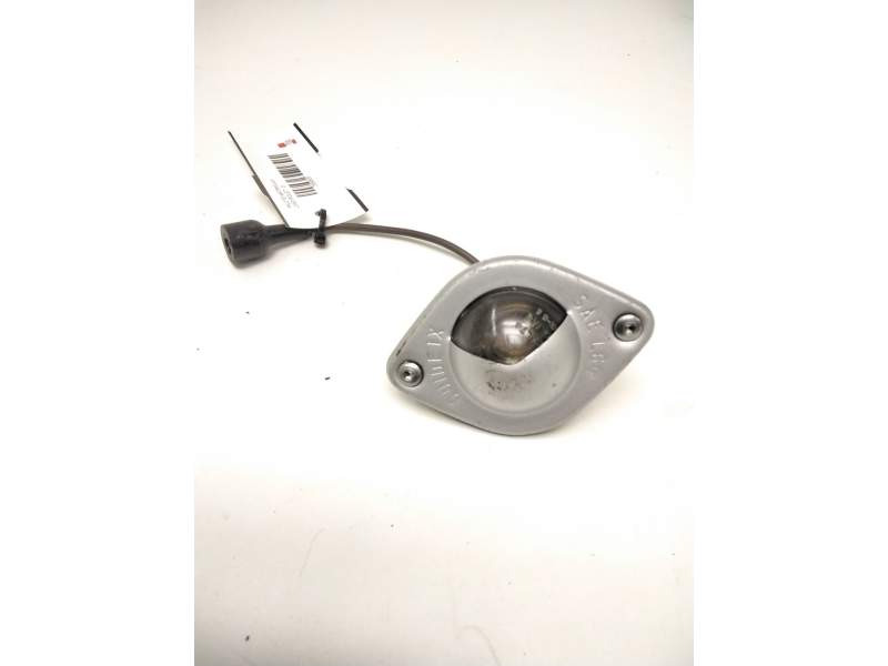 Recambio de piloto matricula para » otros... premium 370 26 g 6x2 referencia OEM IAM LB0364R  