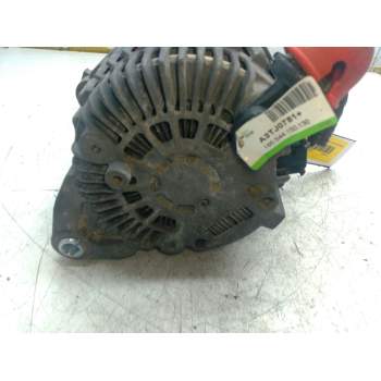 Recambio de alternador para nissan navara np300 (d40) 2.5 dci 4wd referencia OEM IAM A3TJ0781  