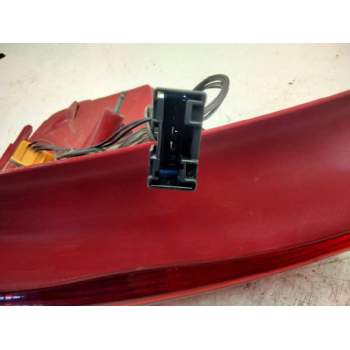 Recambio de piloto trasero derecho para citroën c4 berlina cool referencia OEM IAM 4CZX13440A 6351T8 