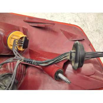 Recambio de piloto trasero derecho para citroën c4 berlina cool referencia OEM IAM 4CZX13440A 6351T8 