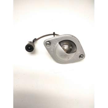 Recambio de piloto matricula para » otros... premium 370 26 g 6x2 referencia OEM IAM LB0364R  