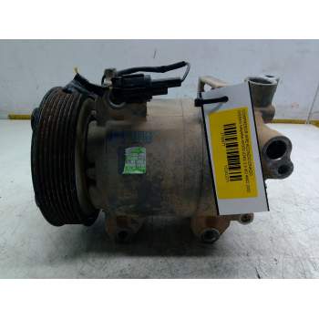COMPRESOR AIRE ACONDICIONADO 92600EB01A 