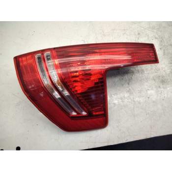 Recambio de piloto trasero derecho para citroën c4 berlina cool referencia OEM IAM 4CZX13440A 6351T8 