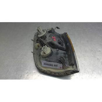 Recambio de piloto delantero izquierdo para mitsubishi montero (v20/v40) 2500 td glx (5-ptas.) referencia OEM IAM   
