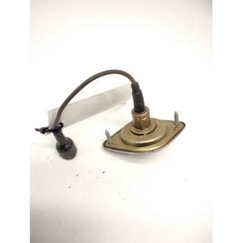 Recambio de piloto matricula para » otros... premium 370 26 g 6x2 referencia OEM IAM LB0364R  