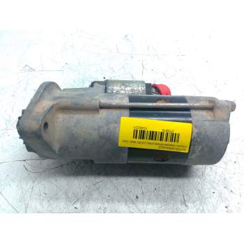 Recambio de motor arranque para nissan navara np300 (d40) 2.5 dci 4wd referencia OEM IAM 23300EB300  