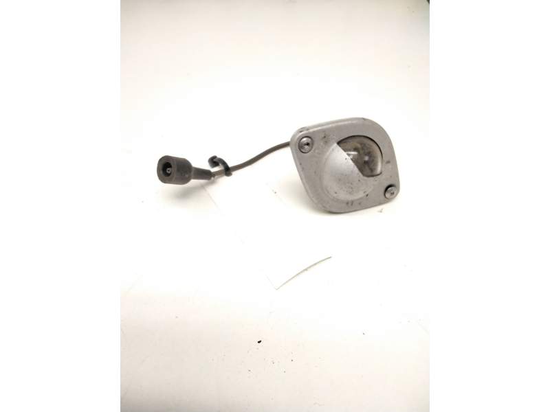 Recambio de piloto matricula para » otros... premium 370 26 g 6x2 referencia OEM IAM LB0364R  