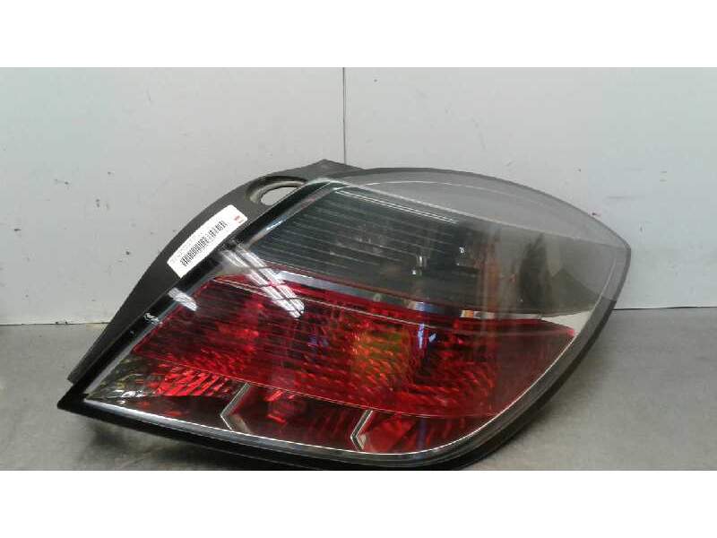 Recambio de piloto trasero derecho para opel astra gtc sport referencia OEM IAM 342691834 00874802 1954