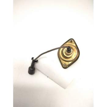 Recambio de piloto matricula para » otros... premium 370 26 g 6x2 referencia OEM IAM LB0364R  