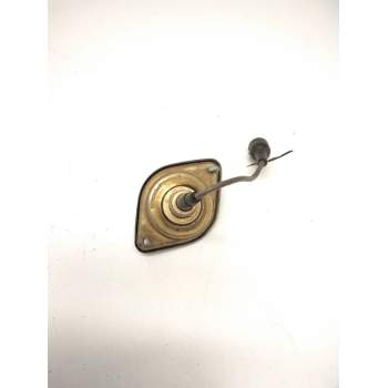 Recambio de piloto matricula para » otros... premium 370 26 g 6x2 referencia OEM IAM LB0364R  