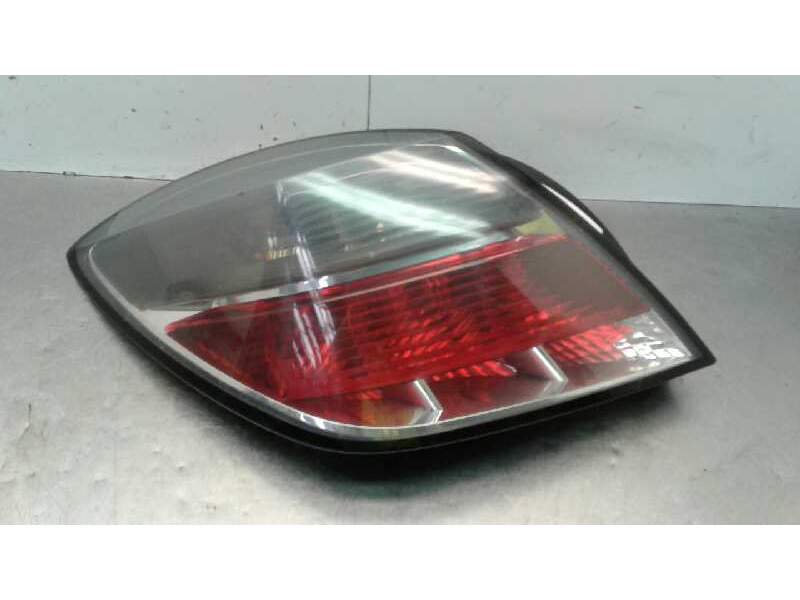 Recambio de piloto trasero izquierdo para opel astra gtc sport referencia OEM IAM 24451832 00874801 342691834