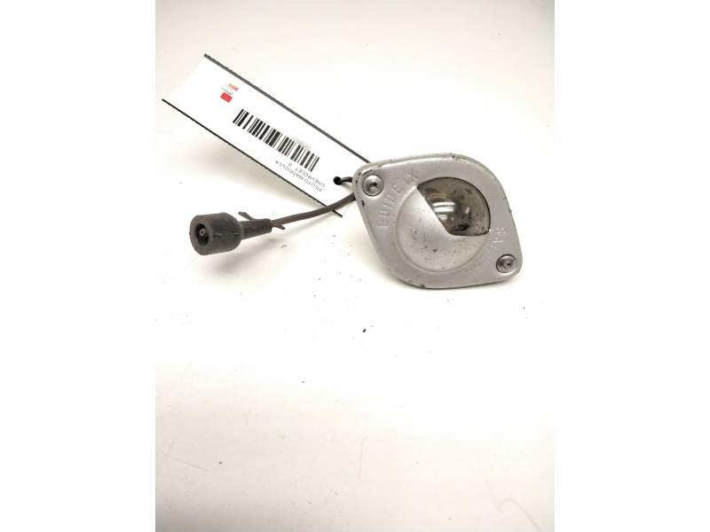 Recambio de piloto matricula para » otros... premium 370 26 g 6x2 referencia OEM IAM LB0364R  