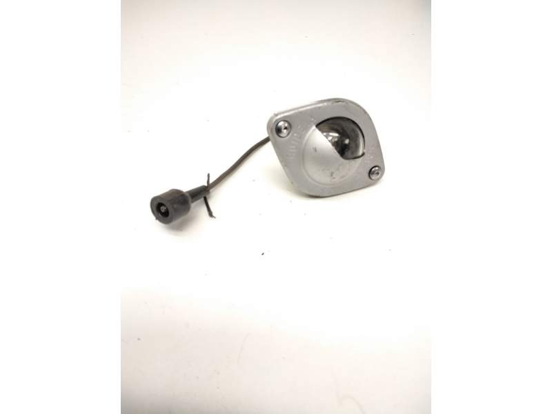 Recambio de piloto matricula para » otros... premium 370 26 g 6x2 referencia OEM IAM LB0364R  