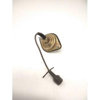 Recambio de piloto matricula para » otros... premium 370 26 g 6x2 referencia OEM IAM LB0364R  
