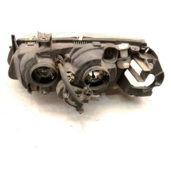 Recambio de faro derecho para nissan almera (n16/e) acenta referencia OEM IAM 89004855D  