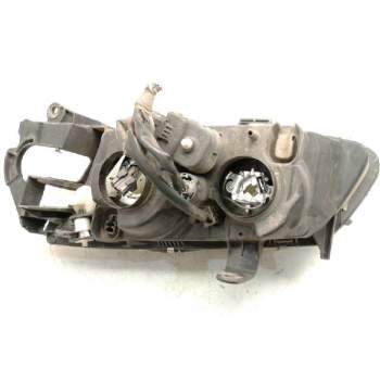 Recambio de faro derecho para nissan almera (n16/e) acenta referencia OEM IAM 89004855D  