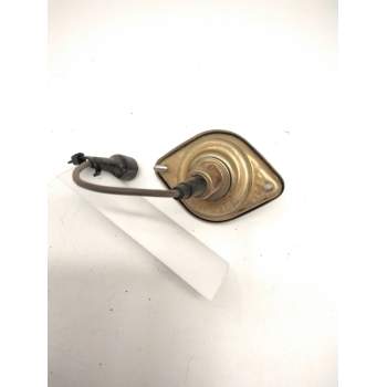 Recambio de piloto matricula para » otros... premium 370 26 g 6x2 referencia OEM IAM LB0364R  