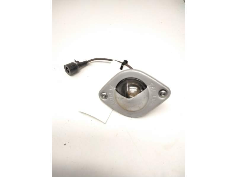 Recambio de piloto matricula para » otros... premium 370 26 g 6x2 referencia OEM IAM LB0364R  