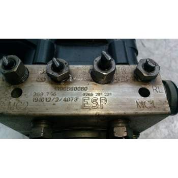 Recambio de abs para fiat ducato caja/chasis (250_) 160 multijet 2,3 d referencia OEM IAM 1396560080  