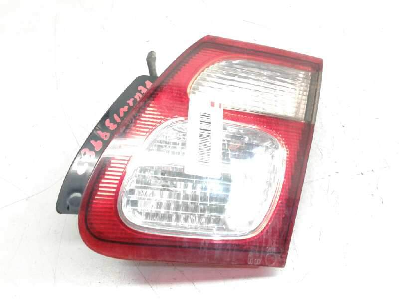 Recambio de piloto trasero derecho porton para nissan almera (n16/e) acenta referencia OEM IAM A98B65R  