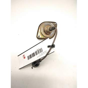 Recambio de piloto matricula para » otros... premium 370 26 g 6x2 referencia OEM IAM LB0364R  