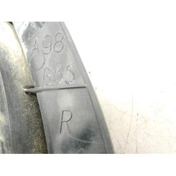 Recambio de piloto trasero derecho porton para nissan almera (n16/e) acenta referencia OEM IAM A98B65R  