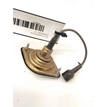 Recambio de piloto matricula para » otros... premium 370 26 g 6x2 referencia OEM IAM LB0364R  