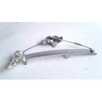 Recambio de elevalunas delantero derecho para nissan almera (n16/e) acenta referencia OEM IAM   