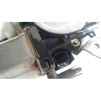 Recambio de elevalunas delantero derecho para nissan almera (n16/e) acenta referencia OEM IAM   