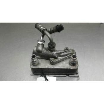 Recambio de enfriador aceite motor para mercedes-benz clase c (w205) familiar c 220 t cdi bluetec (205.204) referencia OEM IAM 7
