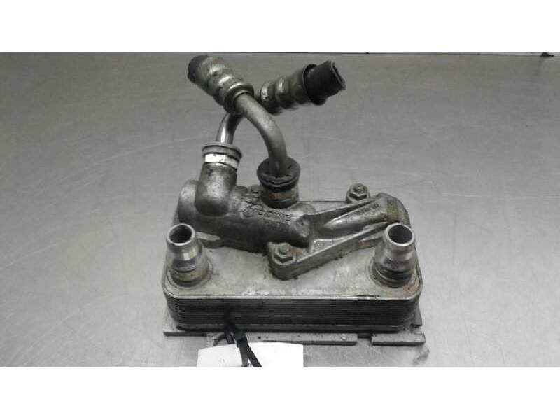 Recambio de enfriador aceite motor para mercedes-benz clase c (w205) familiar c 220 t cdi bluetec (205.204) referencia OEM IAM 7