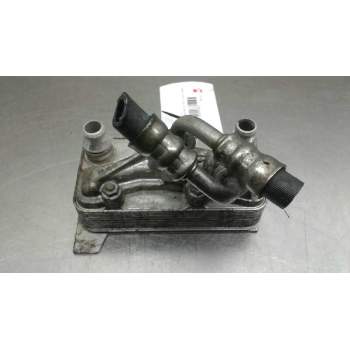 Recambio de enfriador aceite motor para mercedes-benz clase c (w205) familiar c 220 t cdi bluetec (205.204) referencia OEM IAM 7