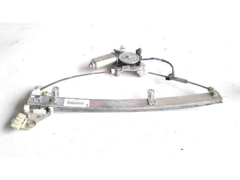 Recambio de elevalunas delantero izquierdo para nissan almera (n16/e) acenta referencia OEM IAM 807314M700  
