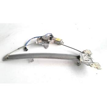 Recambio de elevalunas delantero izquierdo para nissan almera (n16/e) acenta referencia OEM IAM 807314M700  
