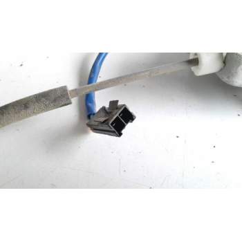 Recambio de elevalunas delantero izquierdo para nissan almera (n16/e) acenta referencia OEM IAM 807314M700  