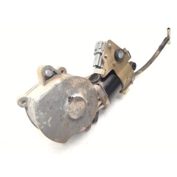 Recambio de actuador caja transfer para nissan navara np300 (d40) 2.5 dci 4wd referencia OEM IAM   