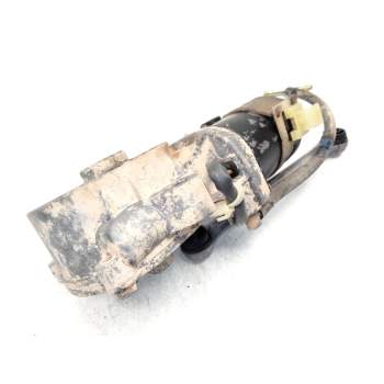 Recambio de actuador caja transfer para nissan navara np300 (d40) 2.5 dci 4wd referencia OEM IAM   