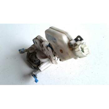 Recambio de cerradura puerta delantera derecha para nissan almera (n16/e) acenta referencia OEM IAM   