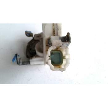 Recambio de cerradura puerta delantera derecha para nissan almera (n16/e) acenta referencia OEM IAM   