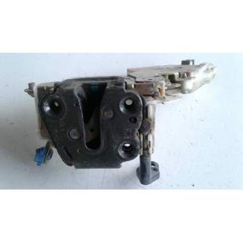 CERRADURA PUERTA DELANTERA IZQUIERDA 8055389918L 