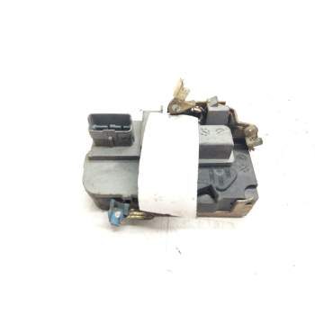 Recambio de cerradura puerta delantera derecha para citroën berlingo 2.0 hdi cat (rhy / dw10td) referencia OEM IAM   