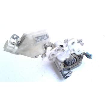 Recambio de cerradura puerta delantera izquierda para nissan almera (n16/e) acenta referencia OEM IAM 8055389918L  