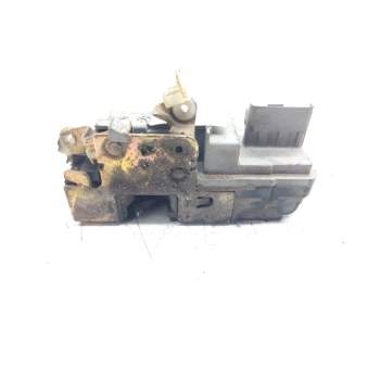 Recambio de cerradura puerta delantera derecha para citroën berlingo 2.0 hdi cat (rhy / dw10td) referencia OEM IAM   