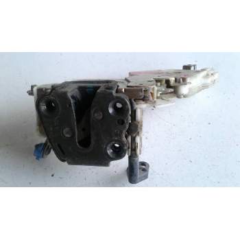 Recambio de cerradura puerta delantera izquierda para nissan almera (n16/e) acenta referencia OEM IAM 8055389918L  