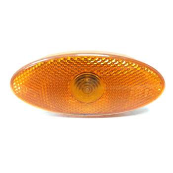 Recambio de piloto lateral izquierdo para renault master iii furgoneta (fv) 2.3 dci 150 fwd (fv0f, fv03) referencia OEM IAM 261B